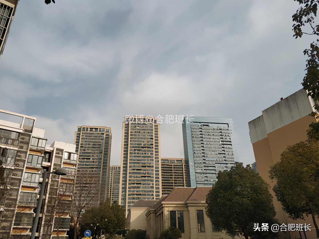 被168*瑰园玫**西区包围的安大磬苑怎么样？班长带你一探究竟