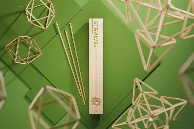 环保化妆品包装设计案例,100个顶级创意包装设计