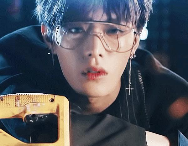 怎么秒懂nct成员,最全教你认清nct成员