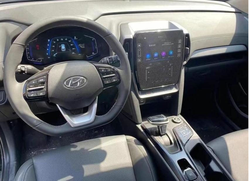 现代13万落地的车,13万落地的现代