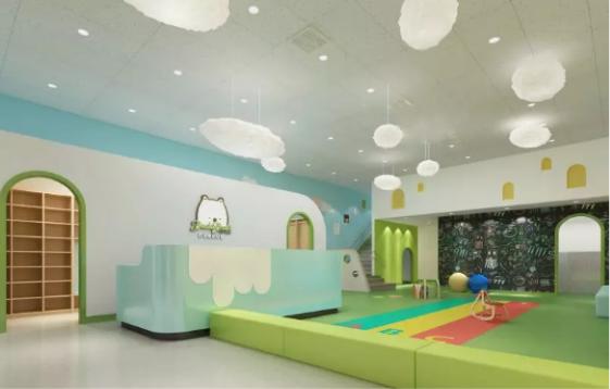 托儿所加盟推荐哪家,托幼班加盟