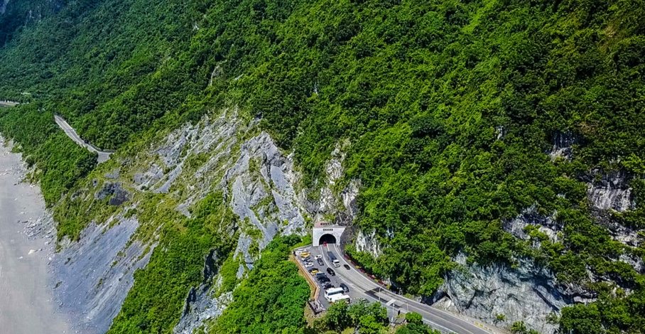 苏花公路音乐视频,苏花公路简介