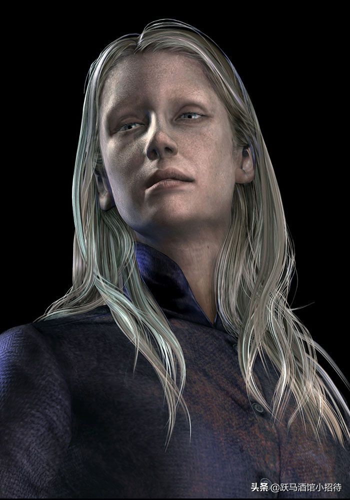 一口气看完寂静岭剧情,寂静岭1-5讲的是什么故事没看懂