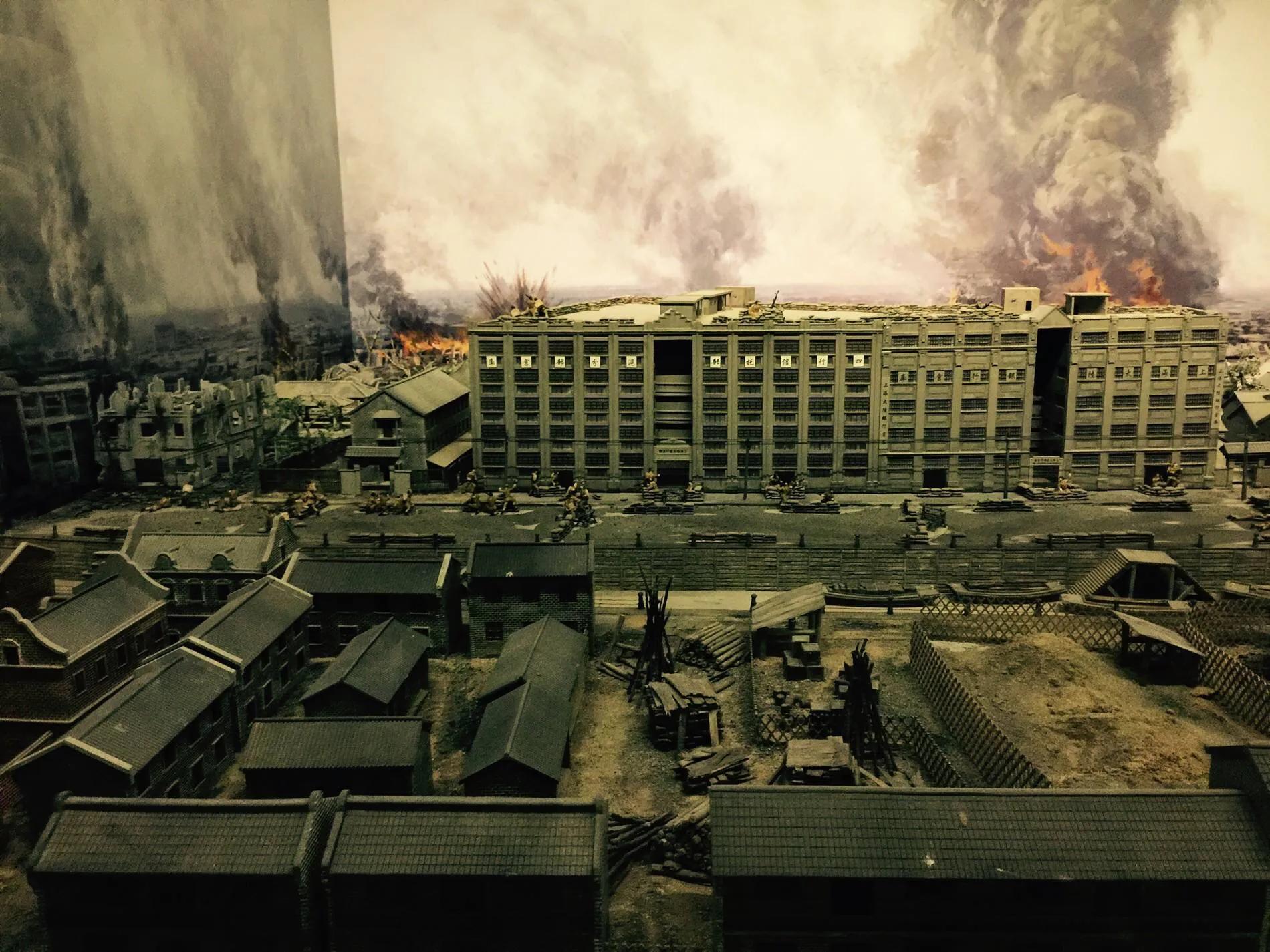 电影八佰的感悟,八佰电影的力量