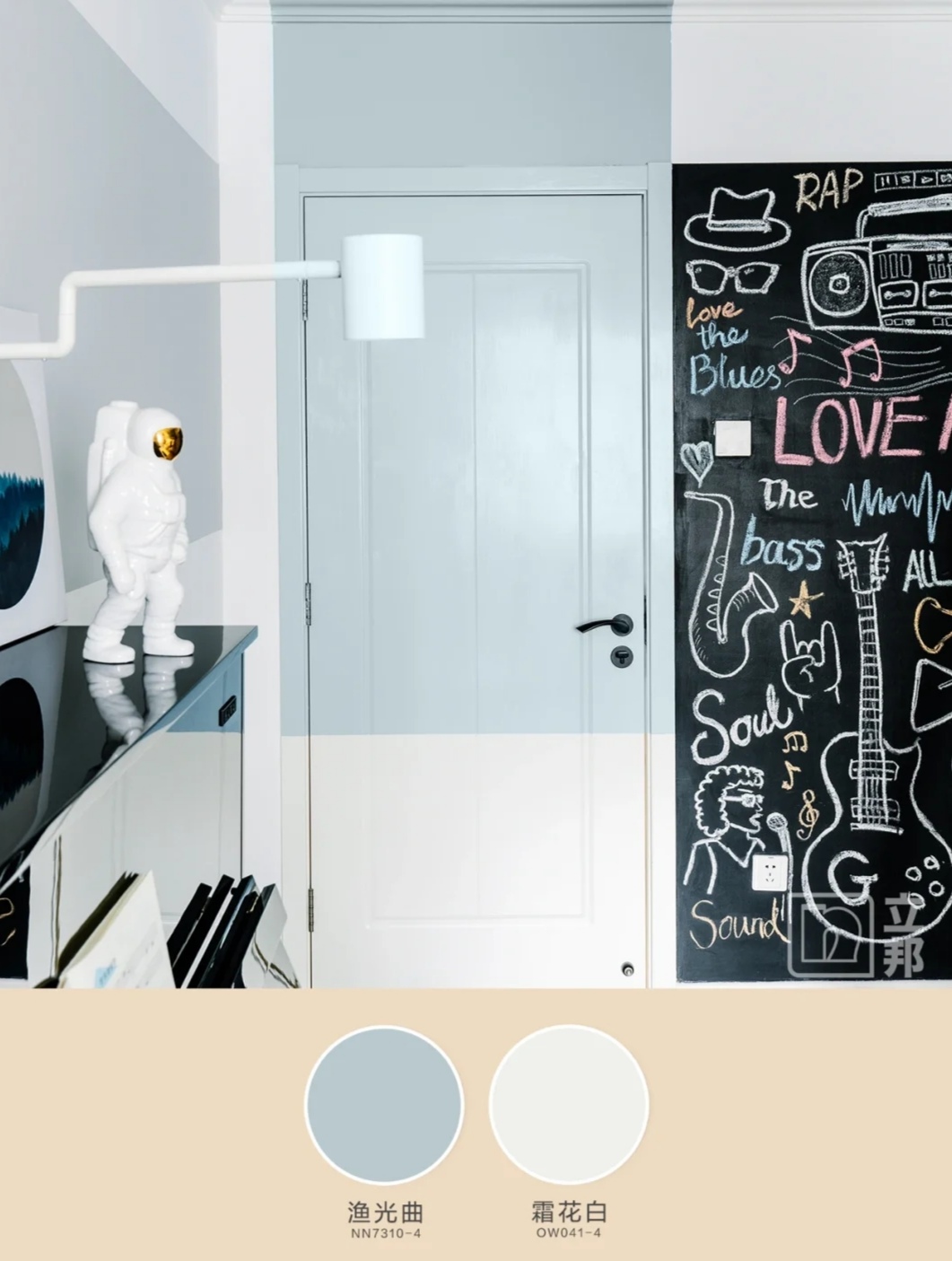 高端木门新款效果图,高颜值卧室木门