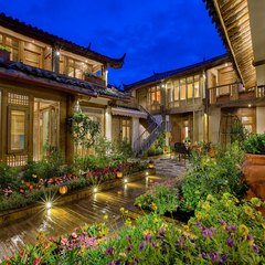 十大走心民宿排行榜,木鸟民宿上海迪士尼民宿大盘点