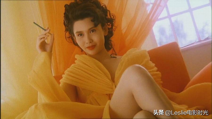 那些年那些靠大尺度成名的女星