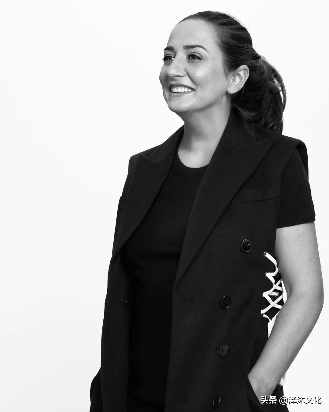 LV:我这该死的橱窗魅力