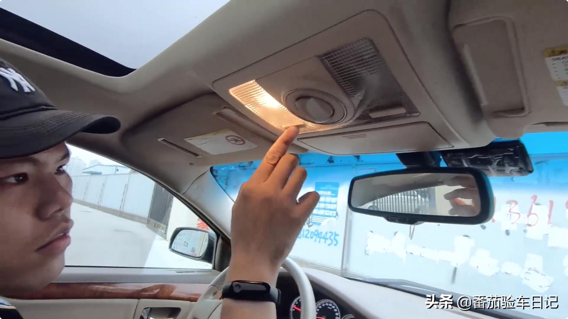 07别克君越2.4保养多少钱,全程别克4s店保养