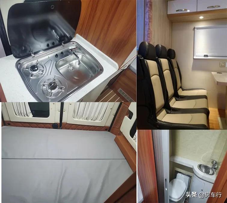 333批旅居车公告：32家房车企业申报43款自行式房车、10款拖挂车