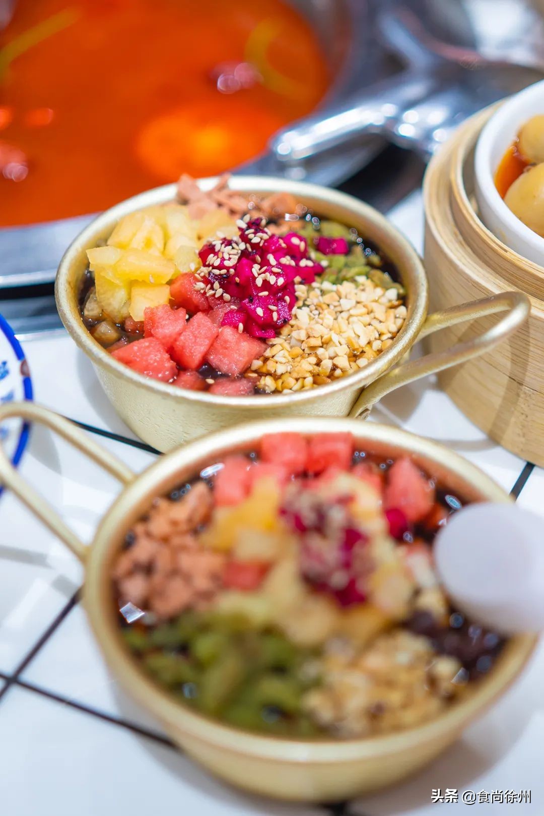 寰愬窞涓滃尯璐墿娈垮爞,寰愬窞涓滃尯浜烘皵璐墿涓績