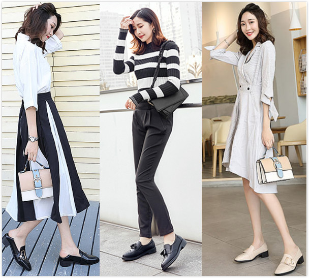 适合春夏的奶奶鞋,佛系奶奶鞋教程