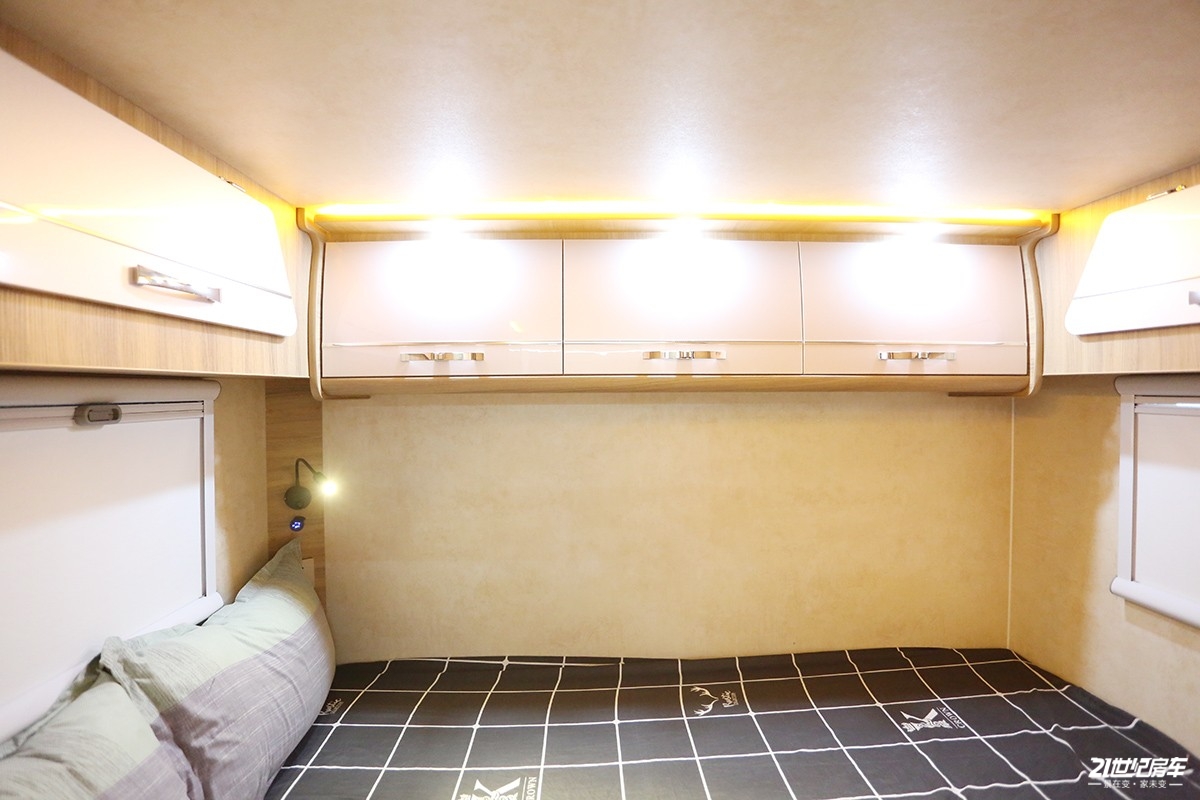 途佳房车上汽轻卡快运h300,途佳房车h300价格