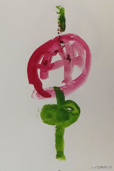 儿童画画错怎么补救,小孩画错了怎么教