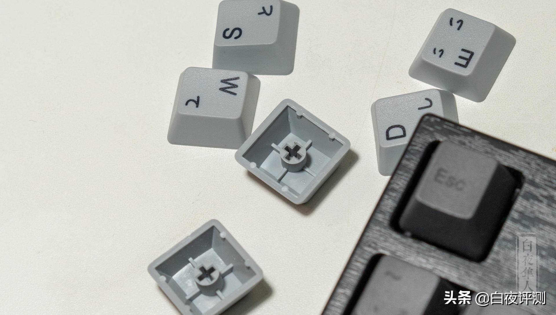 机械键盘leopold和阿米洛,阿米洛机械键盘为什么卖那么贵