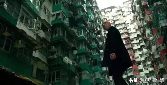 柳州有高铁到香港吗,有什么交通工具可以从柳州到香港