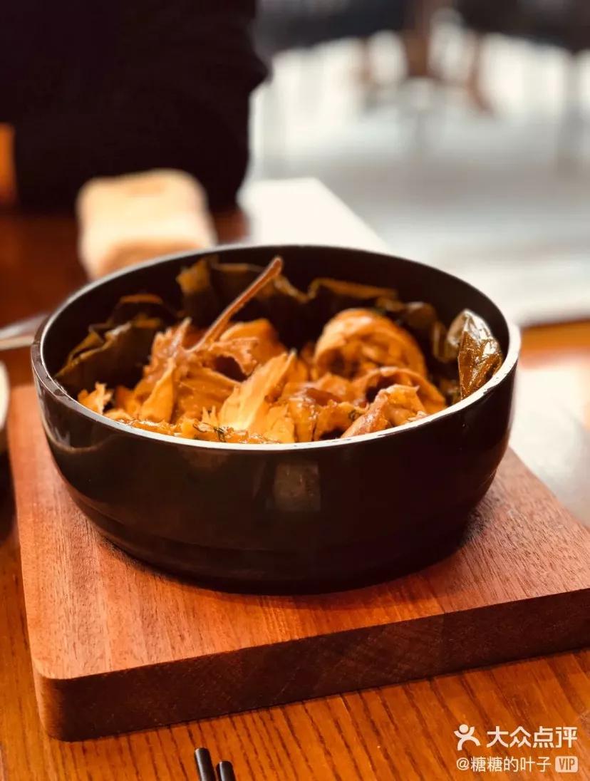 杭州最好的黑珍珠餐厅,各地黑珍珠餐厅榜单