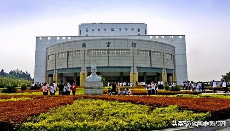 中医考研大学排行榜,国内顶尖的中医药大学考研