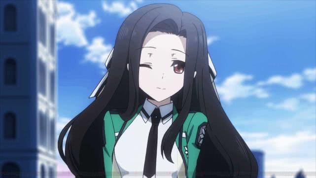 撩人技能max，盘点动漫中腹黑小恶魔，你最喜欢谁？