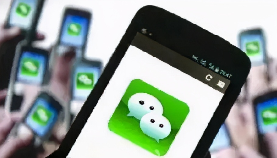 头像和昵称都一样!家长群里的“冒名老师”