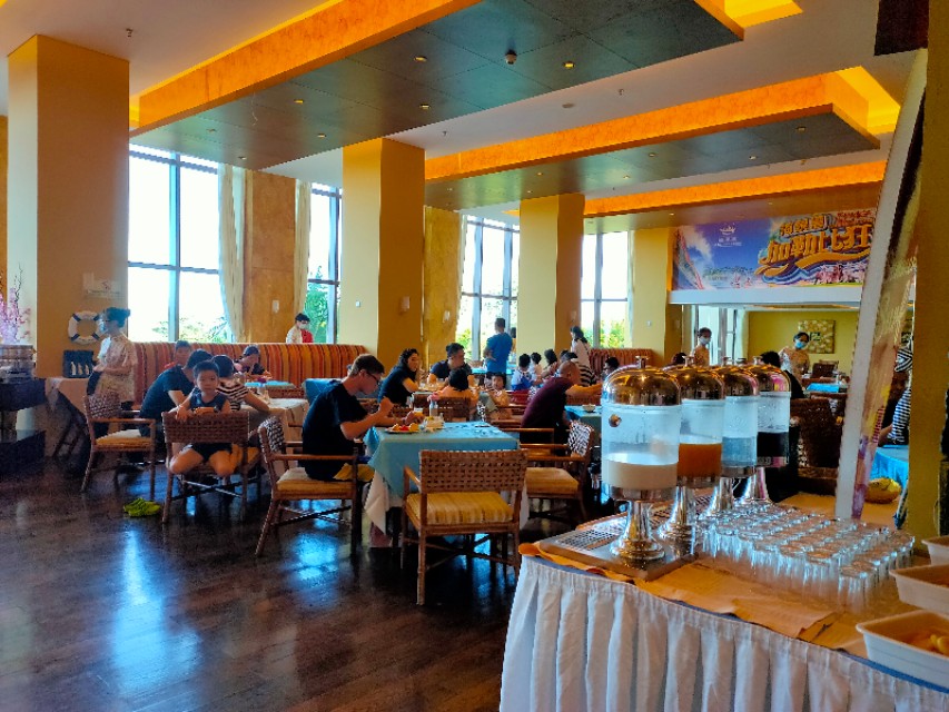 珠海海泉湾,不只泡温泉?史上最全美食旅游攻略,赶紧收藏~