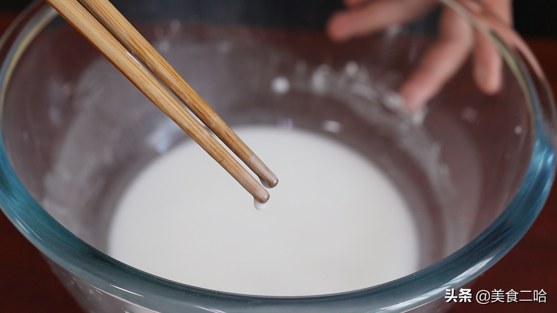 做凉粉需要加什么添加剂,凉粉怎么做才有弹性不容易断