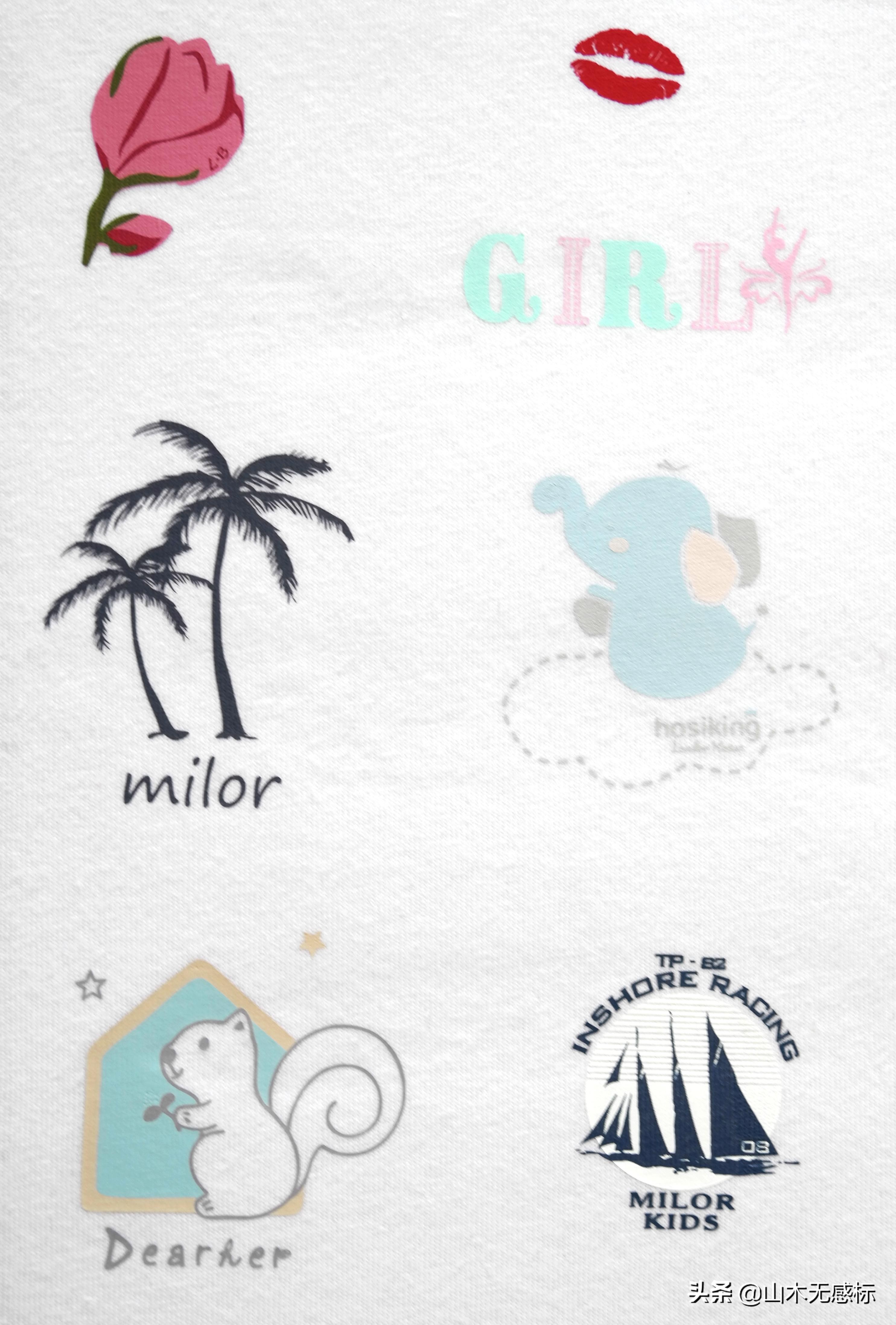 做服装该有的心态,做服装需要乐趣