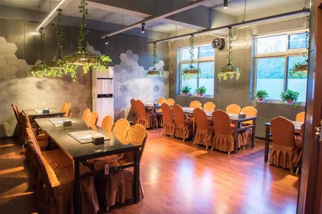 太原火锅涮肉自助,太原最好吃的火锅烤肉