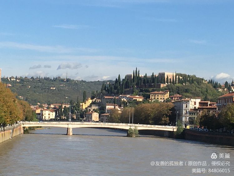 维罗纳爱情之城,浪漫的爱情之都维罗纳