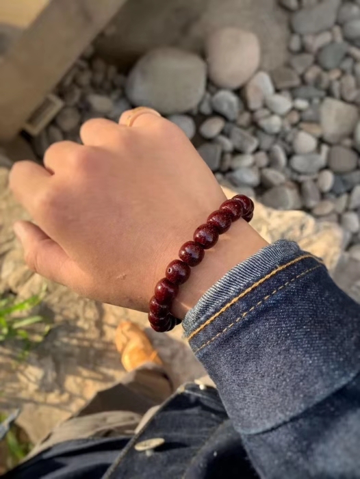 男士文玩上手效果,男士值得玩的文玩