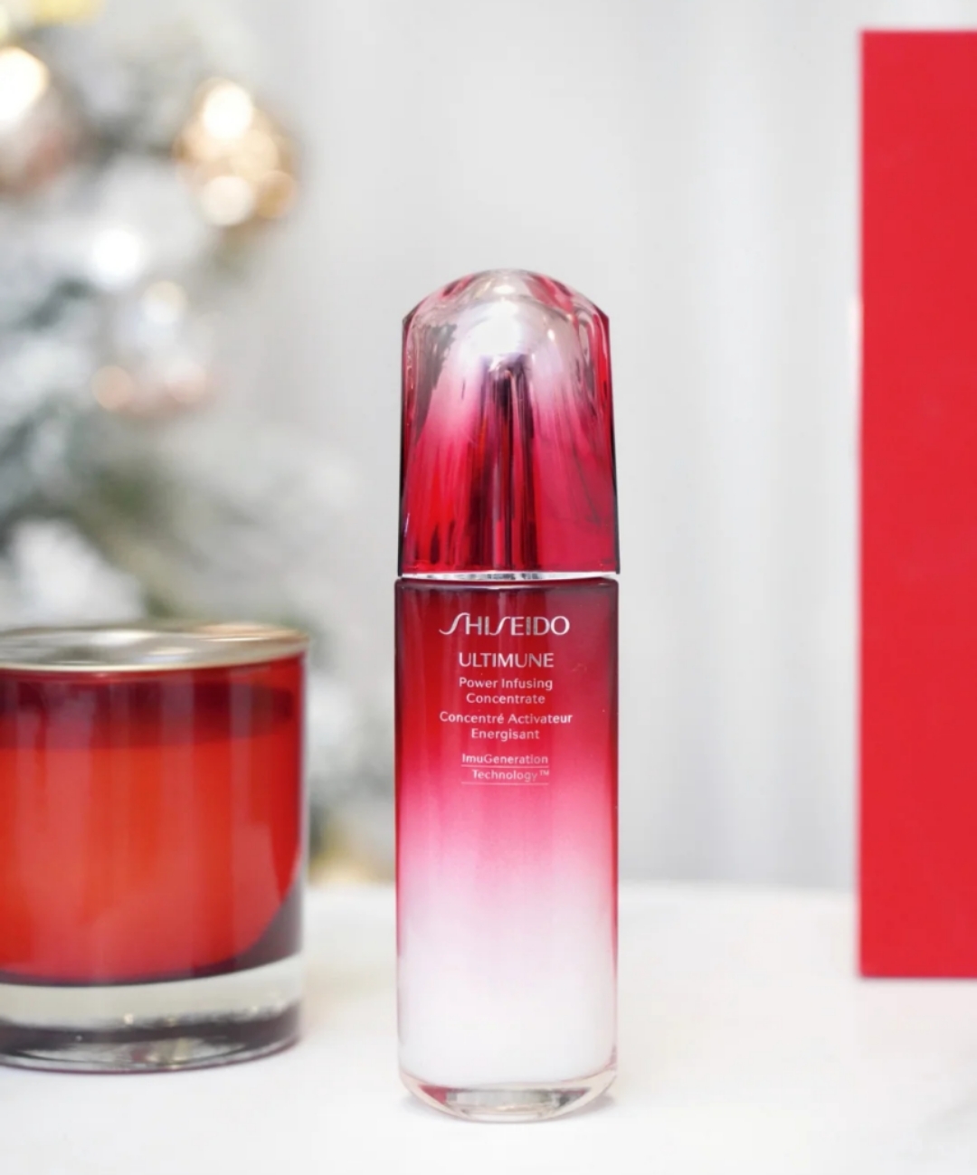 资生堂哪个系列适合35岁以上,资生堂哪款值得入手