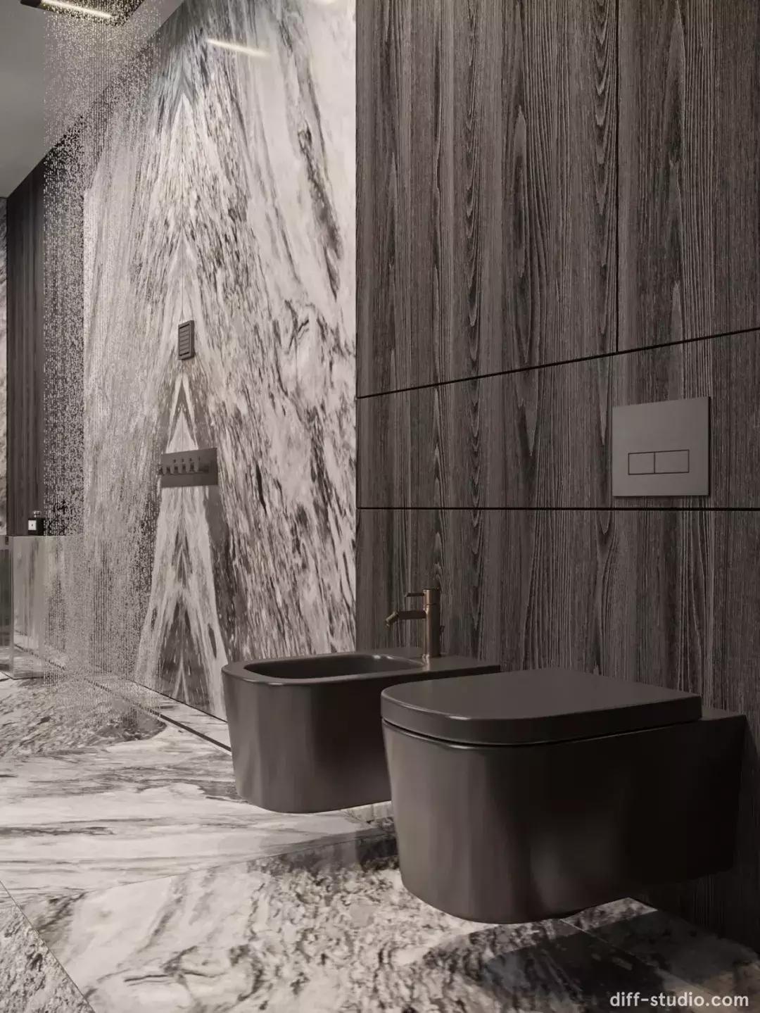 高级住宅装修,日本顶级高级住宅