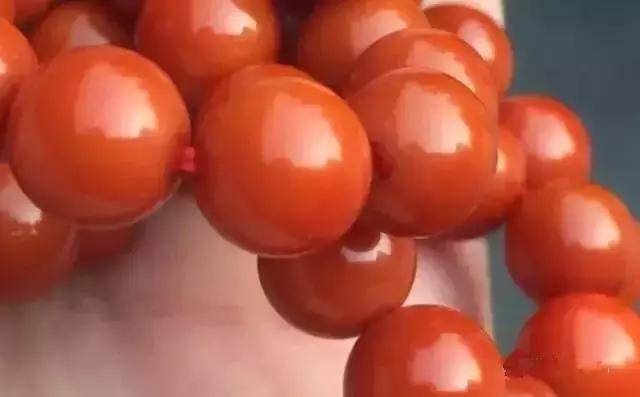 垃圾手串,垃圾木手串