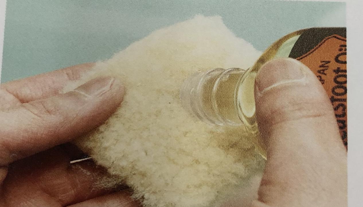 皮具知识书本,皮具专业知识