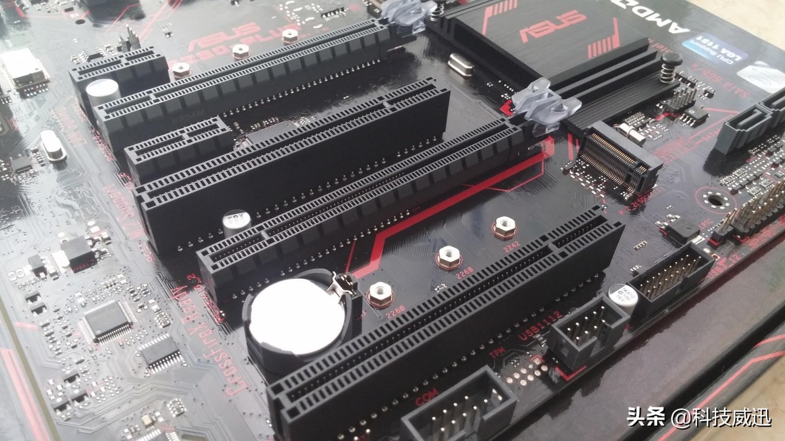 游戏设计装机配置,游戏电脑装机教学