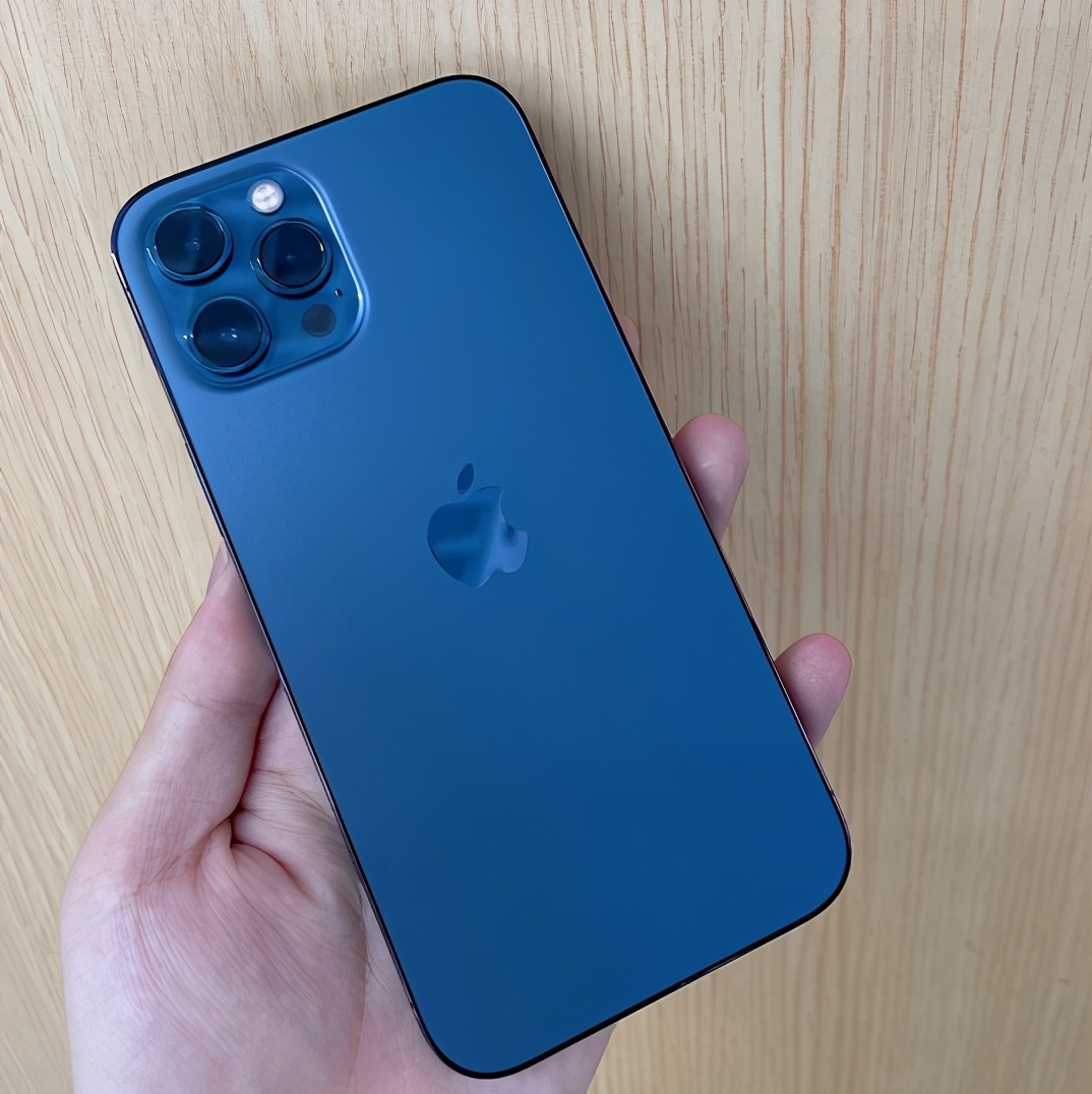 5000块的iphone12promax美版,拒绝购买iphone的理由