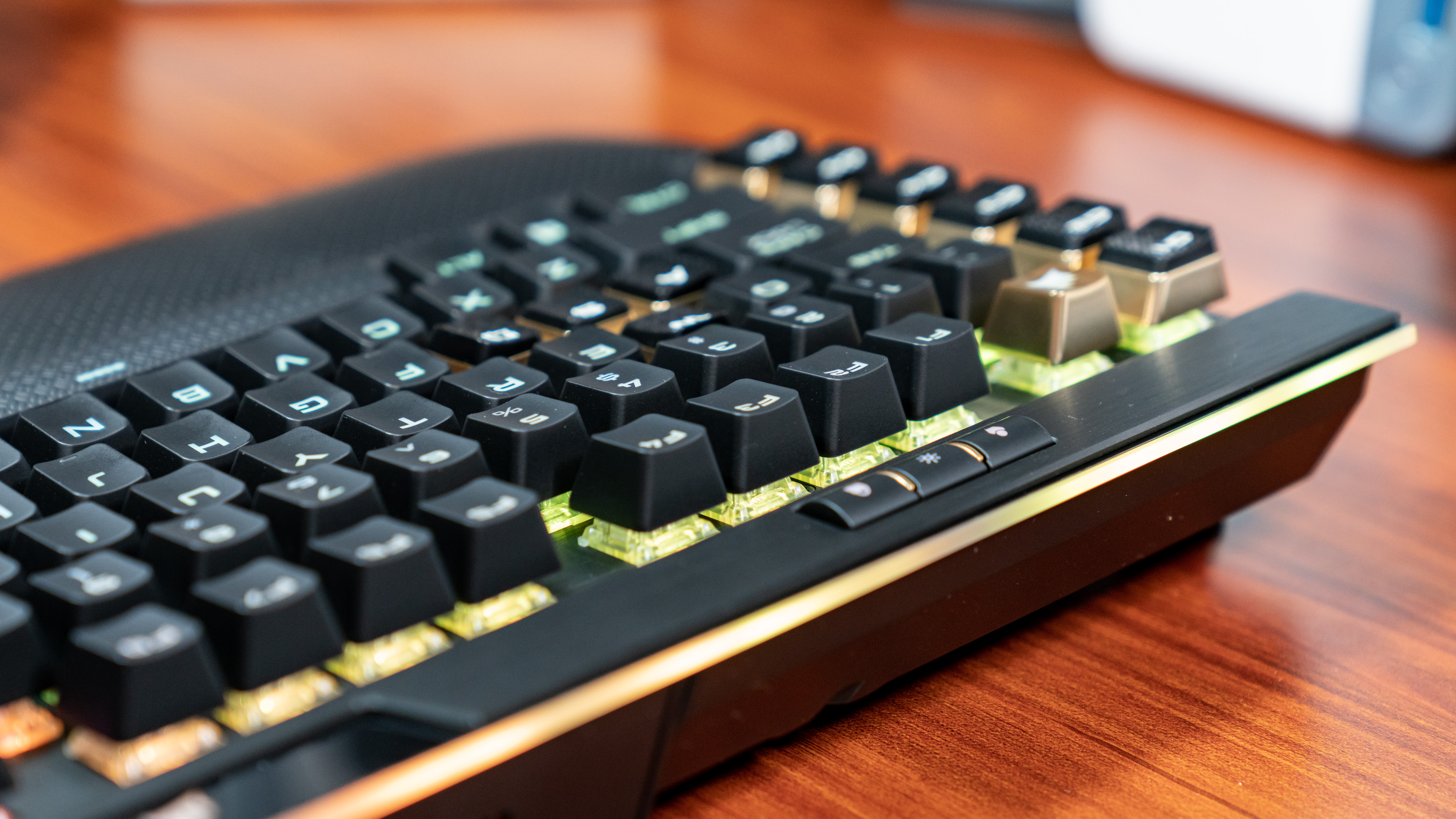 外设键鼠推荐100元以内,618无线机械键鼠