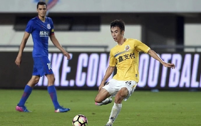 张煜东昆山,张煜东谈张凯毅