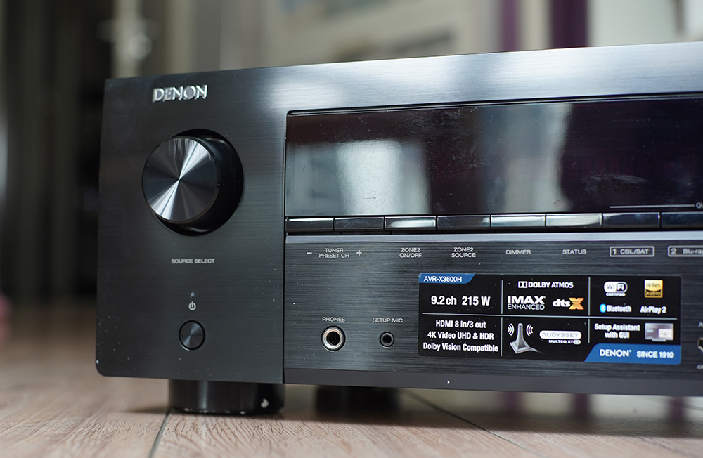 天龙功放x1600h评测,天龙avr-3600功放机参数