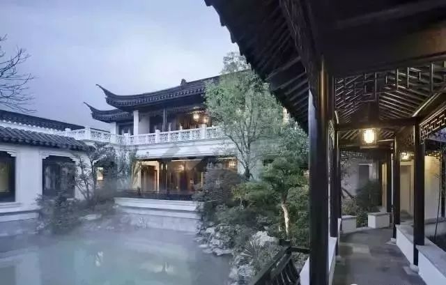 中国人的院子,中国人的院子深度解析