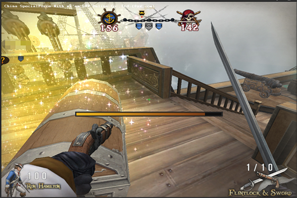 cf逆战哪个更值得玩,cf逆战策划的新挑战