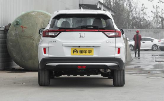 本田xr-v1.5l油耗,xr体验