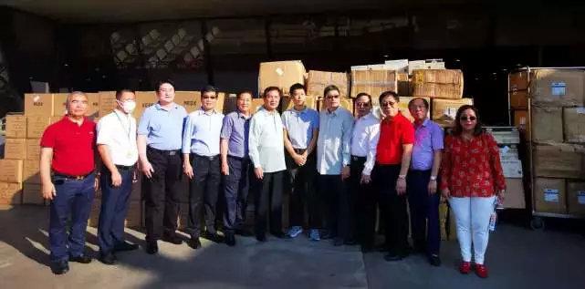 中国海关查到神秘包裹,海关查出美国神秘包裹