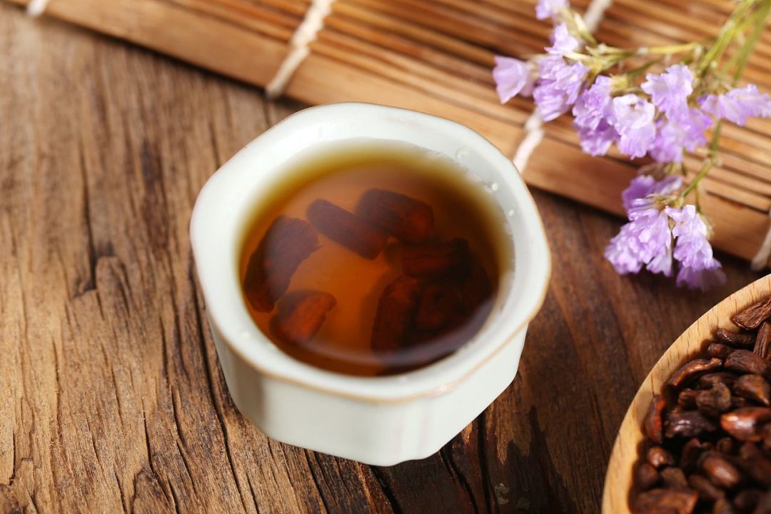 肝毒堆积在身体怎么调理,肝毒长期堆积会咋样