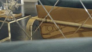 Daytona|被豪宅偏爱的家具界“贵族”