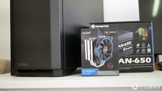 安钛克p101机箱,安钛克机箱缺点