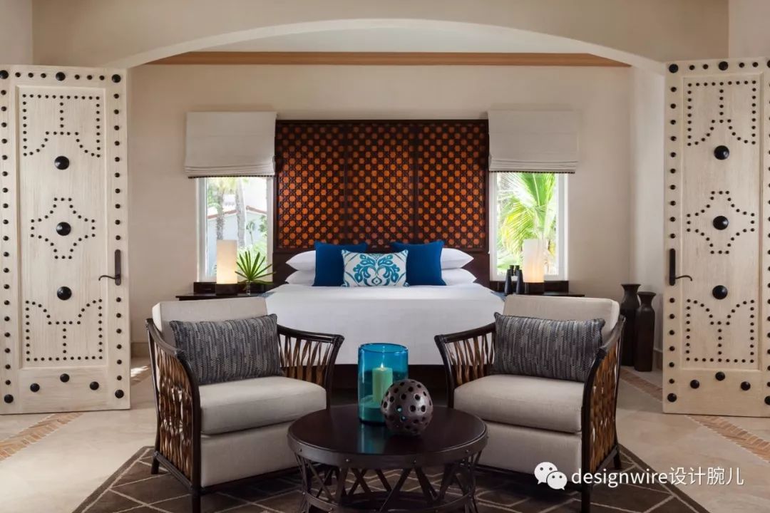 全球只有三家的酒店迪拜,oneandonly酒店