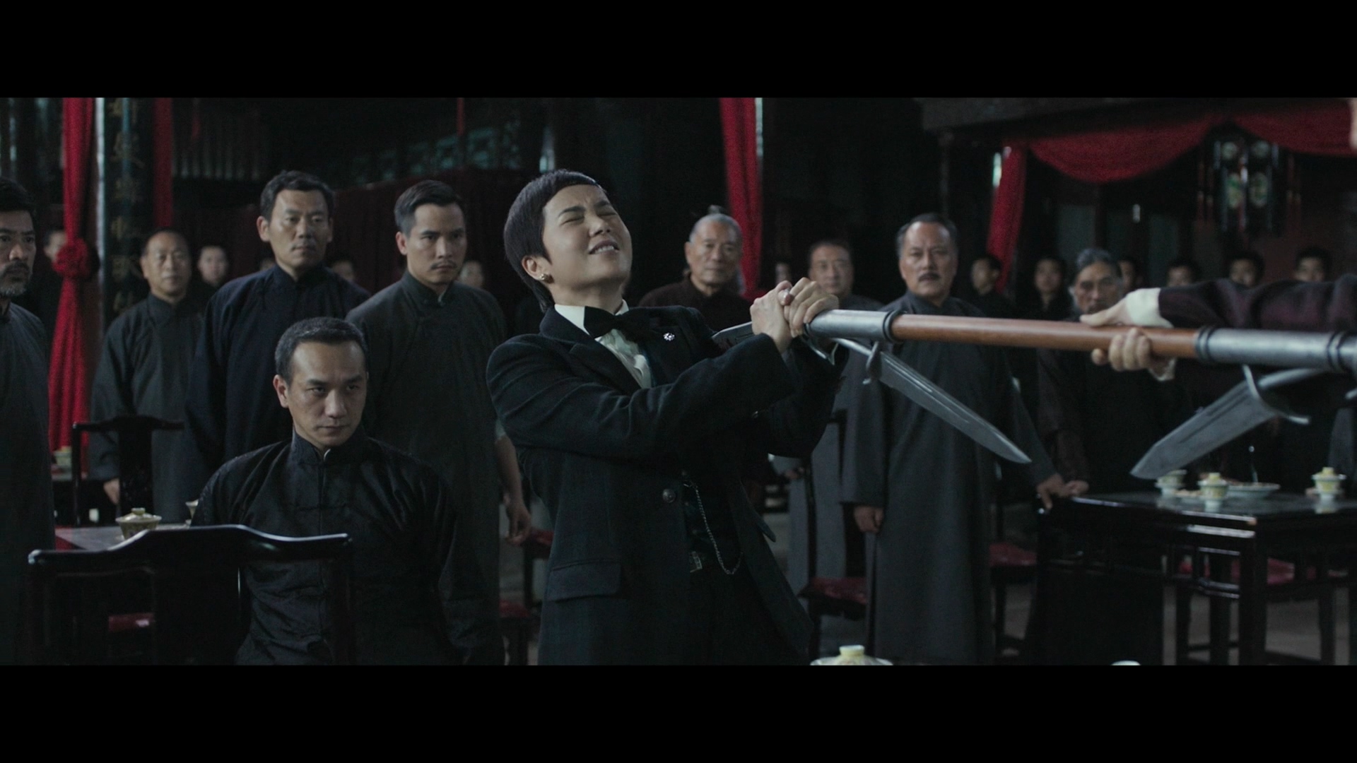 徒弟踢了八家武馆结局,徒弟踢八个武馆被驱逐