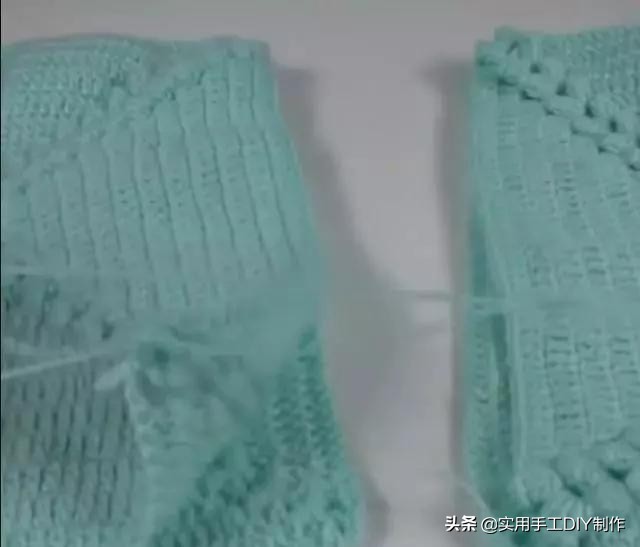 11岁小女孩毛衣编织图案大全图解,儿童毛衣动物图案的编织图解大全