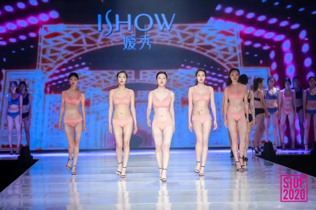 深圳国际内衣展2022时间及地点,内衣潮博会2024